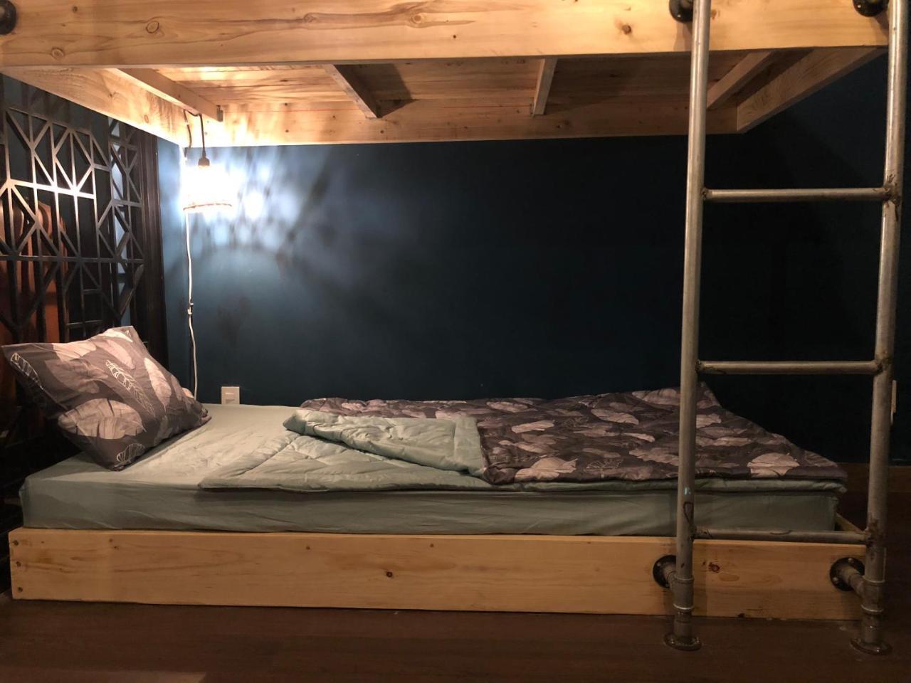 הו צ'י מין סיטי Coco Hostel מראה חיצוני תמונה