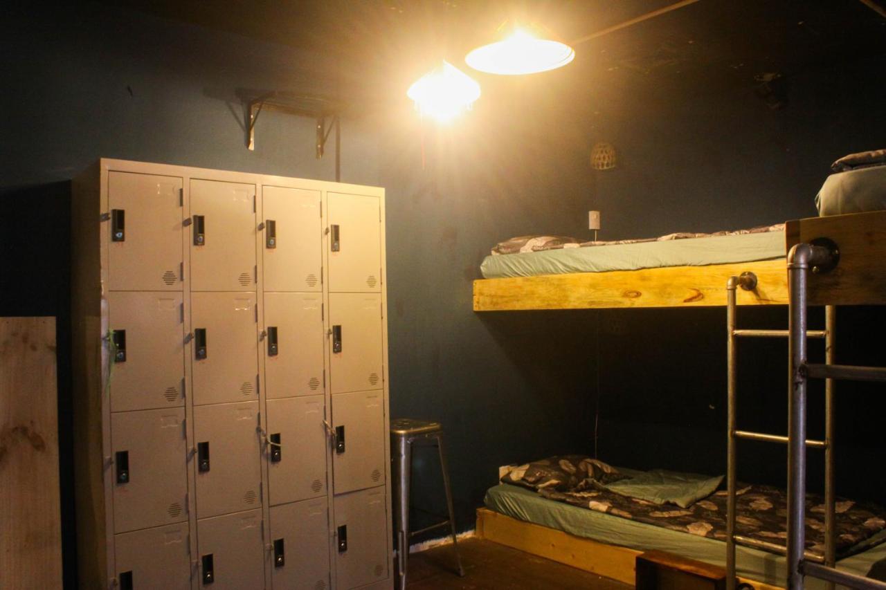 הו צ'י מין סיטי Coco Hostel מראה חיצוני תמונה