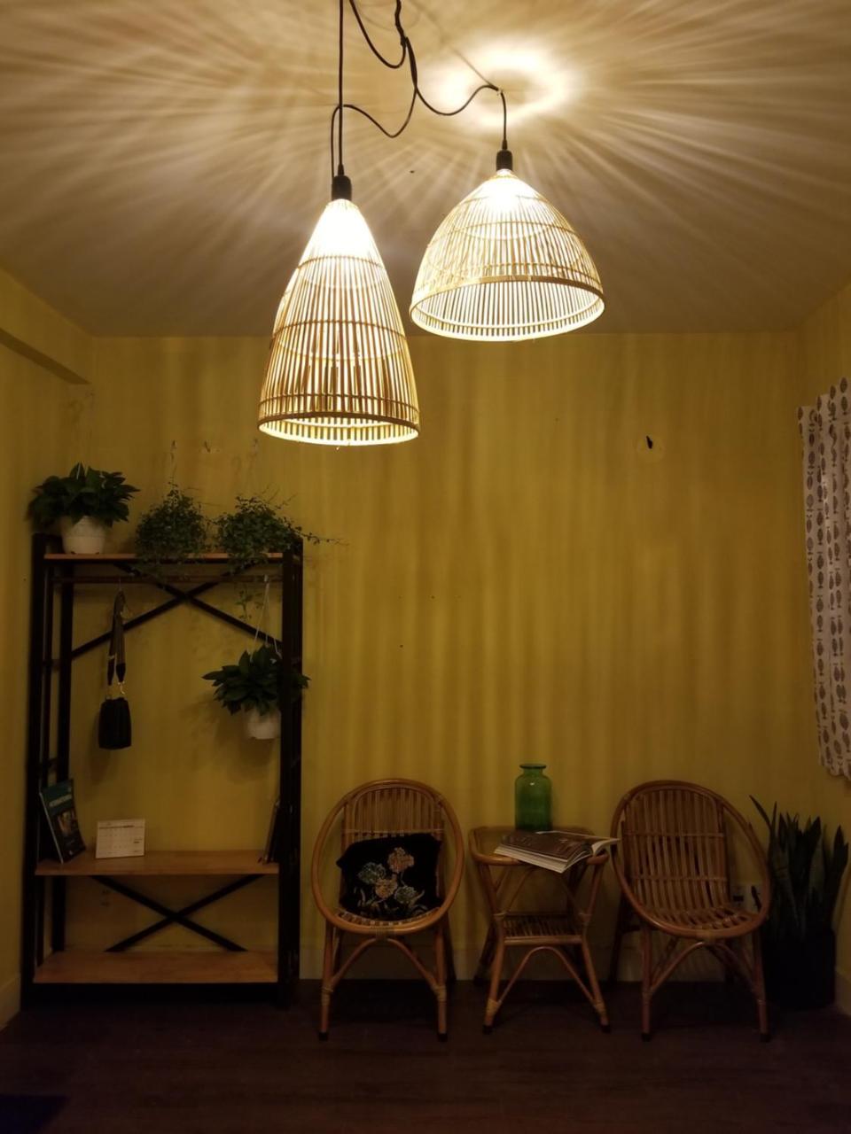 הו צ'י מין סיטי Coco Hostel מראה חיצוני תמונה