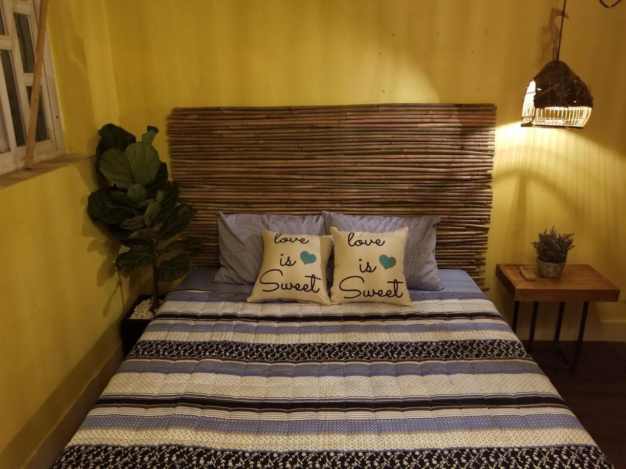 הו צ'י מין סיטי Coco Hostel מראה חיצוני תמונה