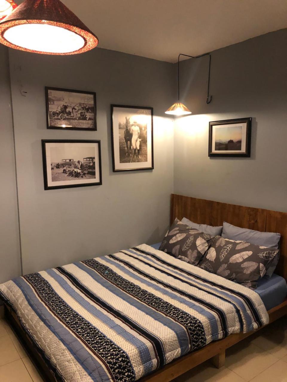 הו צ'י מין סיטי Coco Hostel מראה חיצוני תמונה