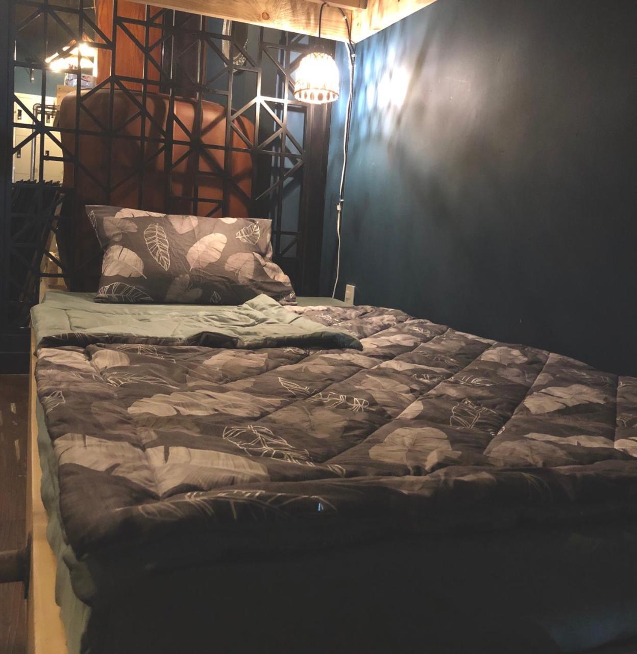 הו צ'י מין סיטי Coco Hostel מראה חיצוני תמונה