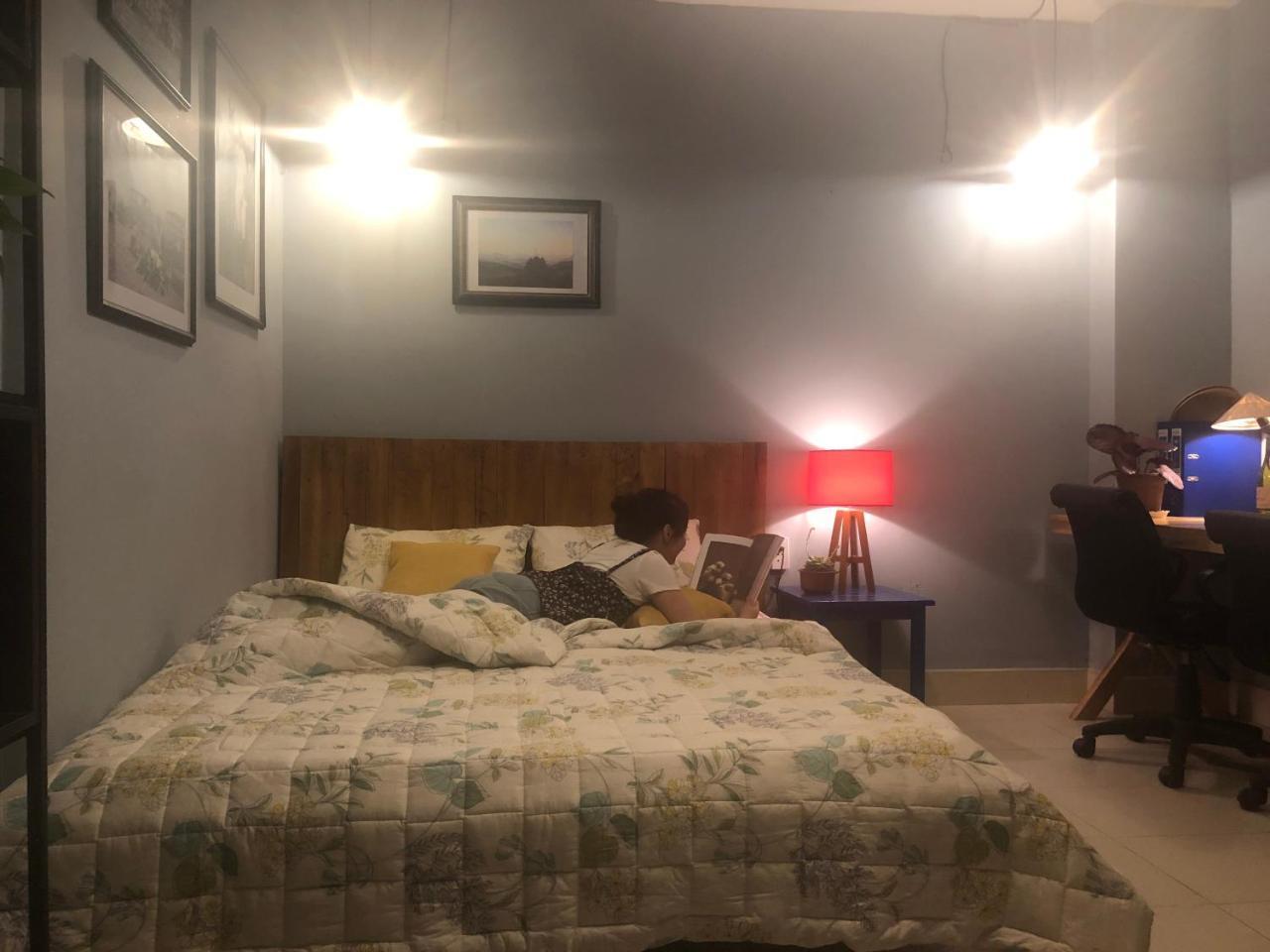הו צ'י מין סיטי Coco Hostel מראה חיצוני תמונה