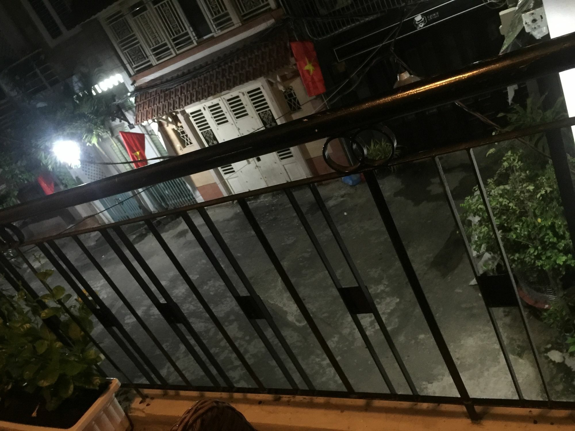הו צ'י מין סיטי Coco Hostel מראה חיצוני תמונה