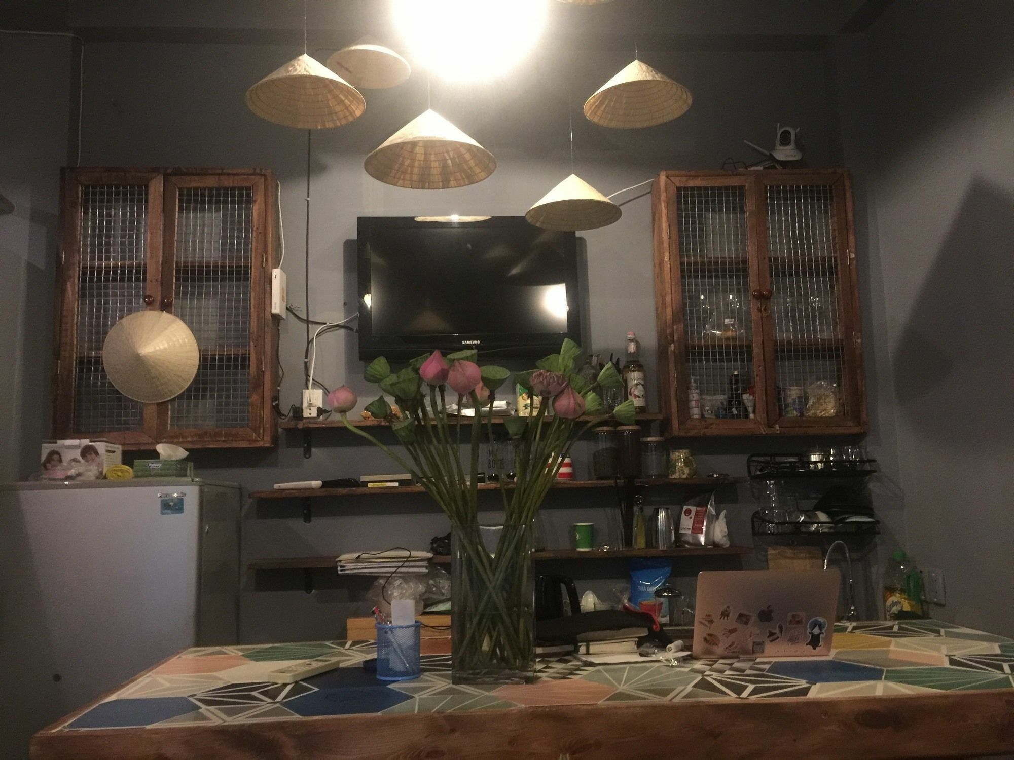 הו צ'י מין סיטי Coco Hostel מראה חיצוני תמונה