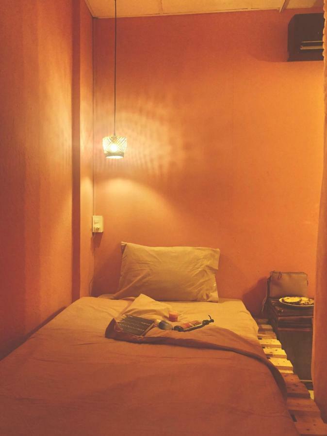 הו צ'י מין סיטי Coco Hostel מראה חיצוני תמונה