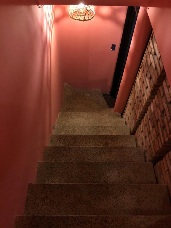 הו צ'י מין סיטי Coco Hostel מראה חיצוני תמונה